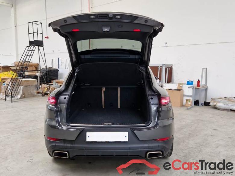 Porsche 3.0V6 PORSCHE CAYENNE COUPE / 2019 / 5P / SUV 3.0 V6 #5