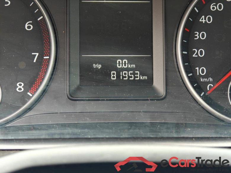 Volkswagen Caddy 1.4 TSi 96kW BMT DSG Trendline 5d  !!! Technical Issue, Rolling Car !!! #6