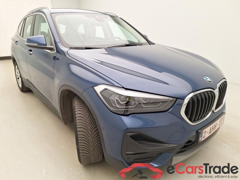 BMW, X1 FL'19, BMW X1 xDrive25e (162 kW) 5d #2
