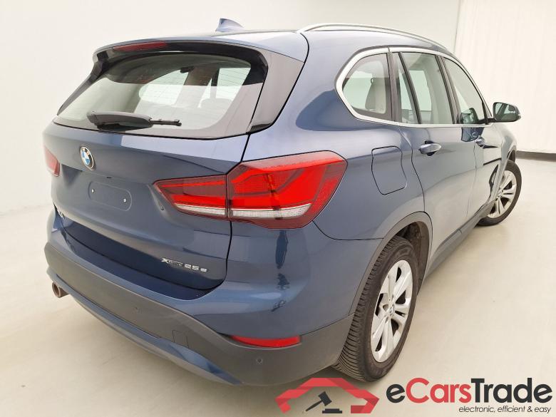 BMW, X1 FL'19, BMW X1 xDrive25e (162 kW) 5d #3