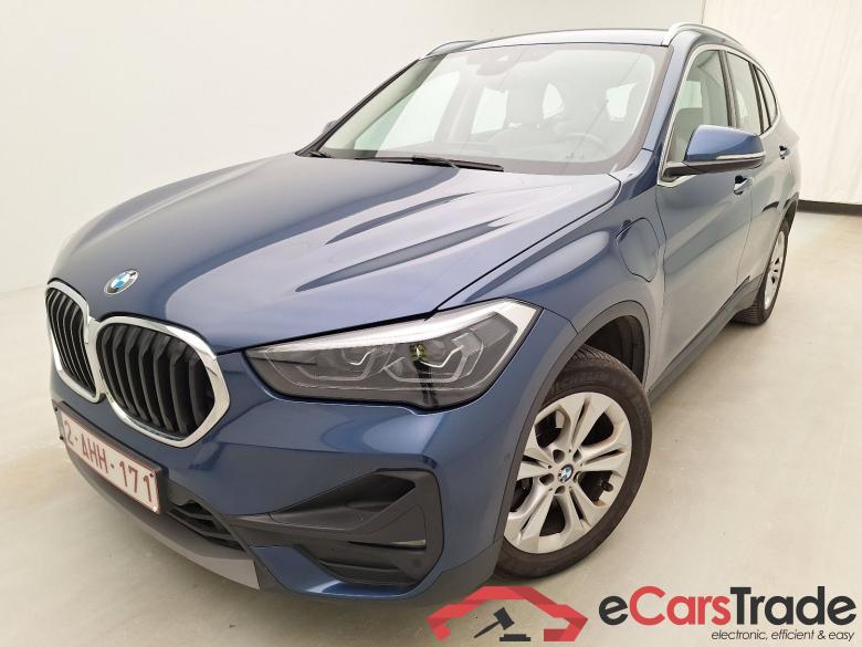 BMW, X1 FL'19, BMW X1 xDrive25e (162 kW) 5d #4