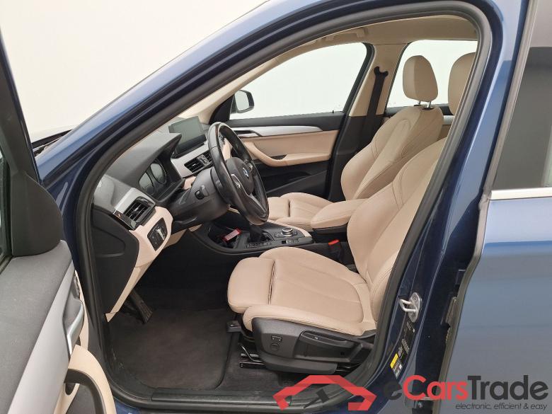 BMW, X1 FL'19, BMW X1 xDrive25e (162 kW) 5d #6