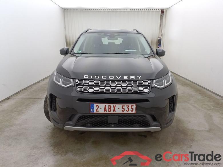 Land Rover Discovery Sport D165 MHEV AWD Auto S 5d  7pl!!nTechnical issue, Rolling car!! #1