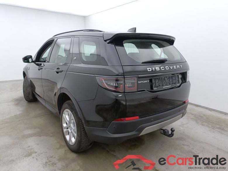 Land Rover Discovery Sport D165 MHEV AWD Auto S 5d  7pl!!nTechnical issue, Rolling car!! #3