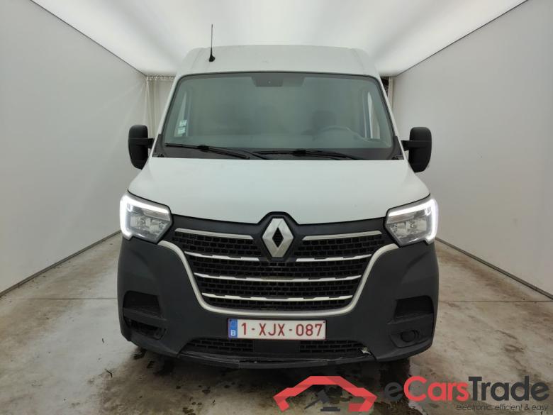 Renault Master L2H2 En. B. dCi 180 - 3.5 Gr. Confort Auto 4d #1