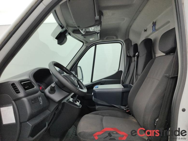 Renault Master L2H2 En. B. dCi 180 - 3.5 Gr. Confort Auto 4d #6