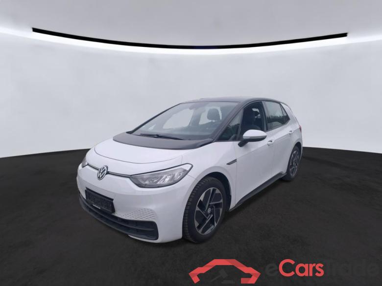 Vw Pro Performance 150 kW ID 3 #1