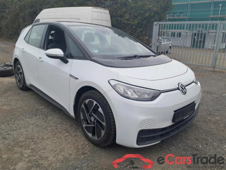 Vw Pro Performance 150 kW ID 3 #2