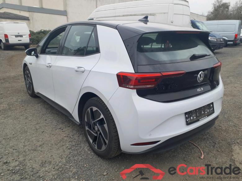 Vw Pro Performance 150 kW ID 3 #3