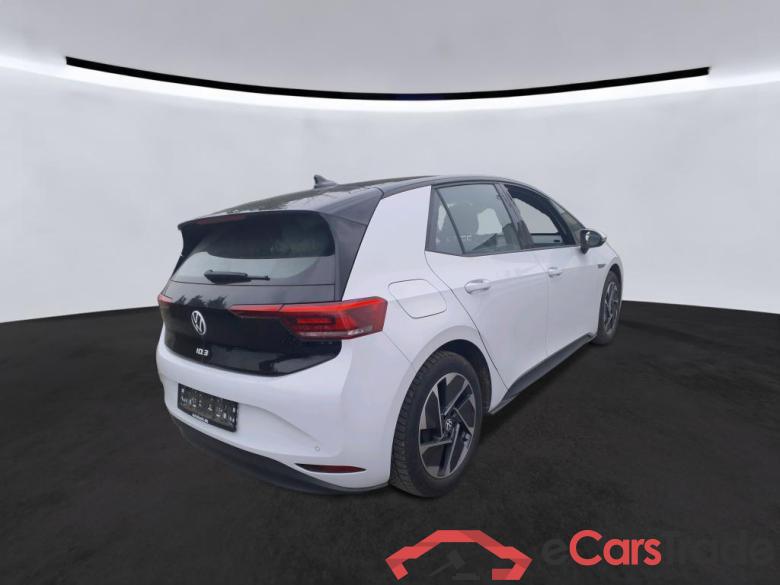 Vw Pro Performance 150 kW ID 3 #4