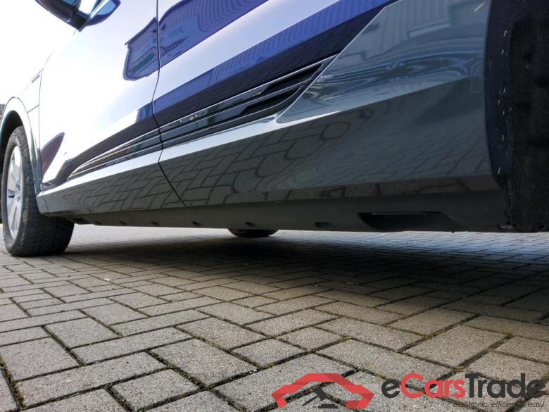 Audi 55 quattro advanced E-tron #5