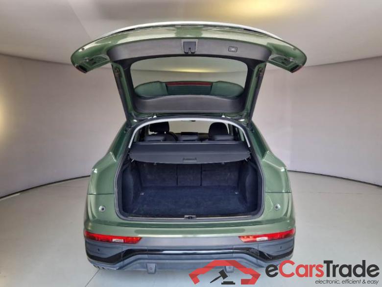 Audi 20 AUDI Q5 SPORTBACK / 2020 / 5P / SUV 35 TDI BUSINESS ADVANCED S TRONIC #5