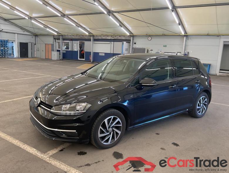 VOLKSWAGEN Golf VII Golf JOIN 1.0 TSI 85 kW (115 ch) 6 vitesses manuel #1