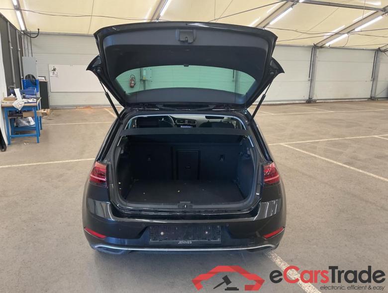 VOLKSWAGEN Golf VII Golf JOIN 1.0 TSI 85 kW (115 ch) 6 vitesses manuel #4