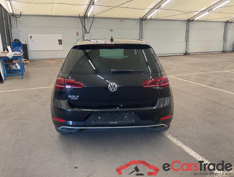 VOLKSWAGEN Golf VII Golf JOIN 1.0 TSI 85 kW (115 ch) 6 vitesses manuel #6
