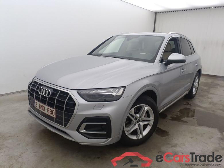 Audi Q5 B.E. Advanced 30 TDI S tronic 5d #1