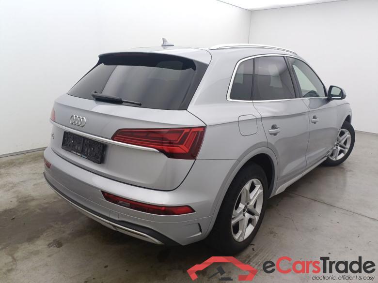 Audi Q5 B.E. Advanced 30 TDI S tronic 5d #3