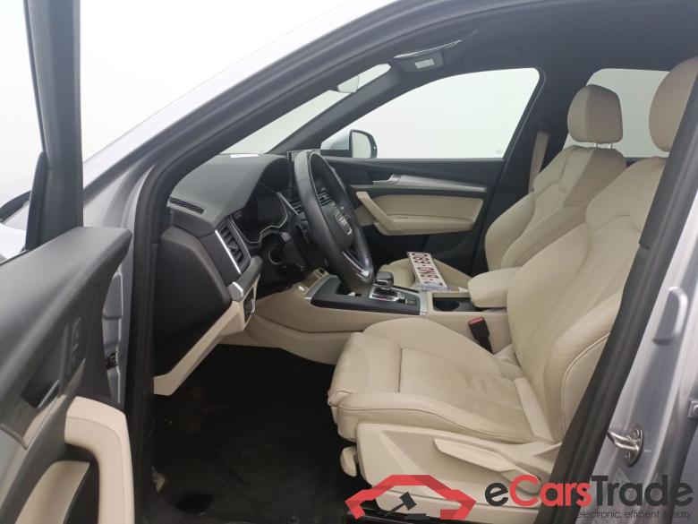 Audi Q5 B.E. Advanced 30 TDI S tronic 5d #6