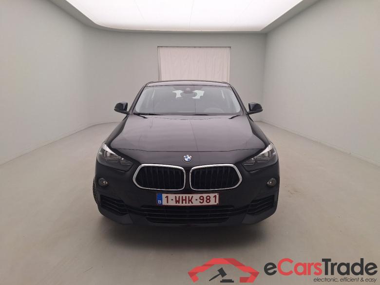 BMW, X2 '17, BMW X2 xDrive20d 140kW Aut. 5d #1