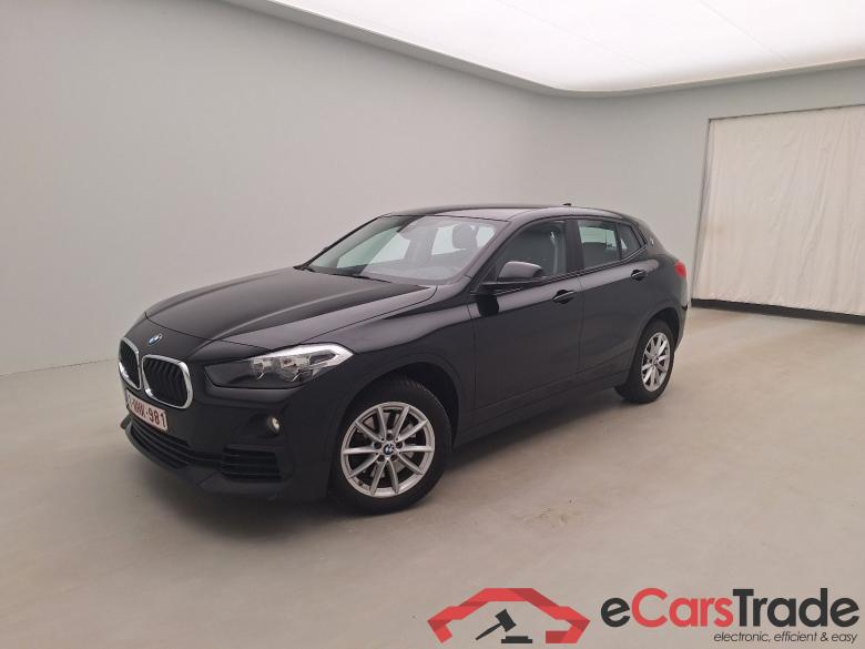 BMW, X2 '17, BMW X2 xDrive20d 140kW Aut. 5d #2