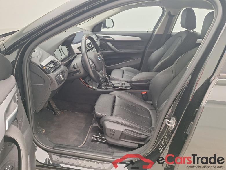 BMW, X2 '17, BMW X2 xDrive20d 140kW Aut. 5d #6