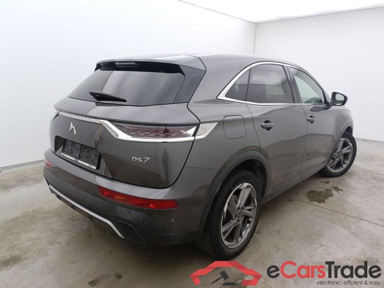 DS 7 Crossback 1.5 BlueHDi 130 Automatic So Chic 5d #5
