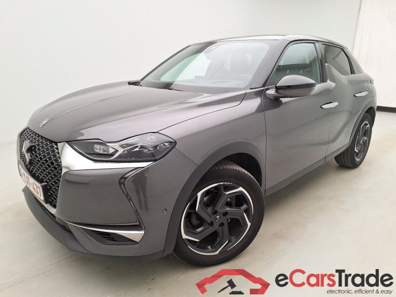 DS, DS3 CB '19, DS 3 Crossback PureTech 100 Manual Grand Chic 5d #2
