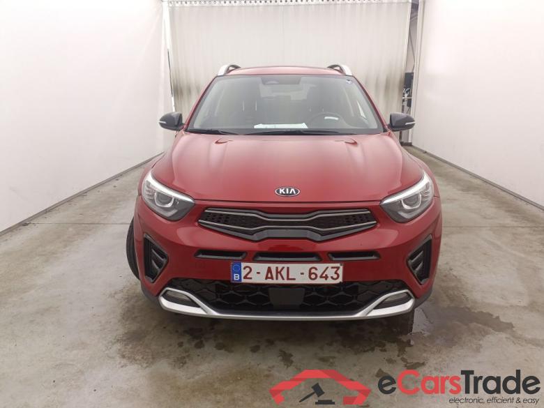 KIA Stonic 1.0 T 100 GT Line 5d #1