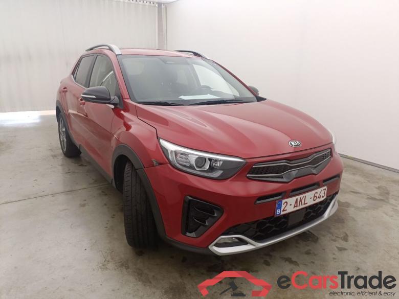 KIA Stonic 1.0 T 100 GT Line 5d #2
