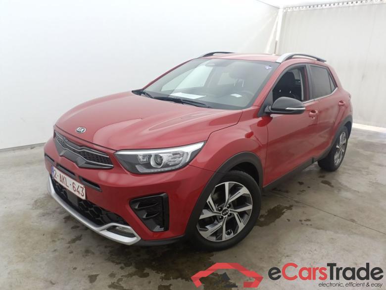 KIA Stonic 1.0 T 100 GT Line 5d #3