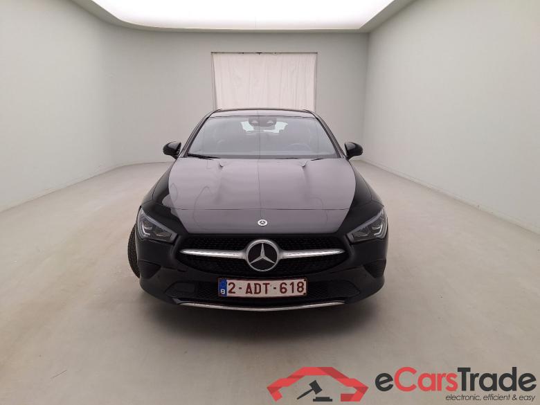 Mercedes, CLA-Class SB '19, Mercedes-Benz CLA Shooting Brake CLA 250 e Busines #2