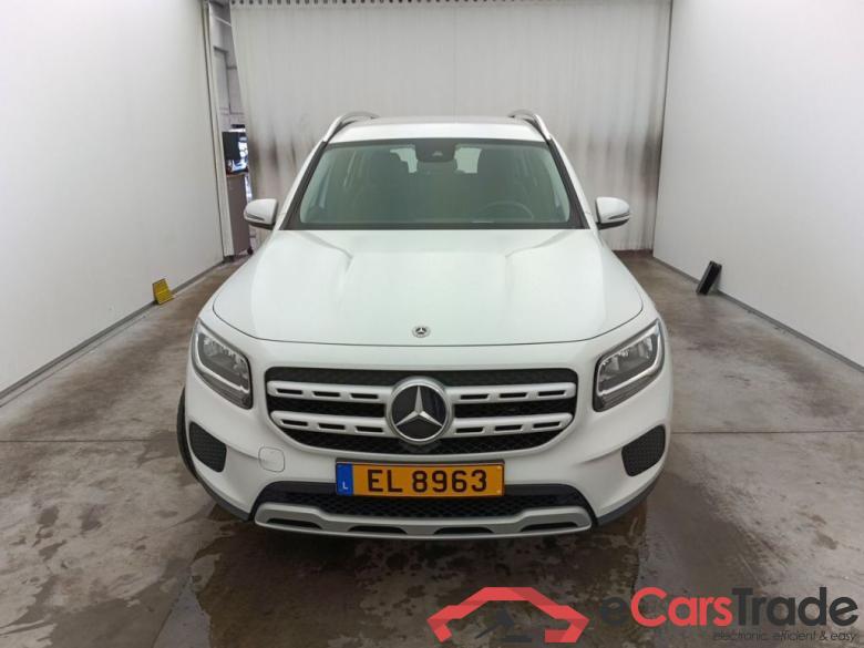MERCEDES CLASSE GLB - 2019 GLB 200d 150 (EU6.2) 5d Auto #1