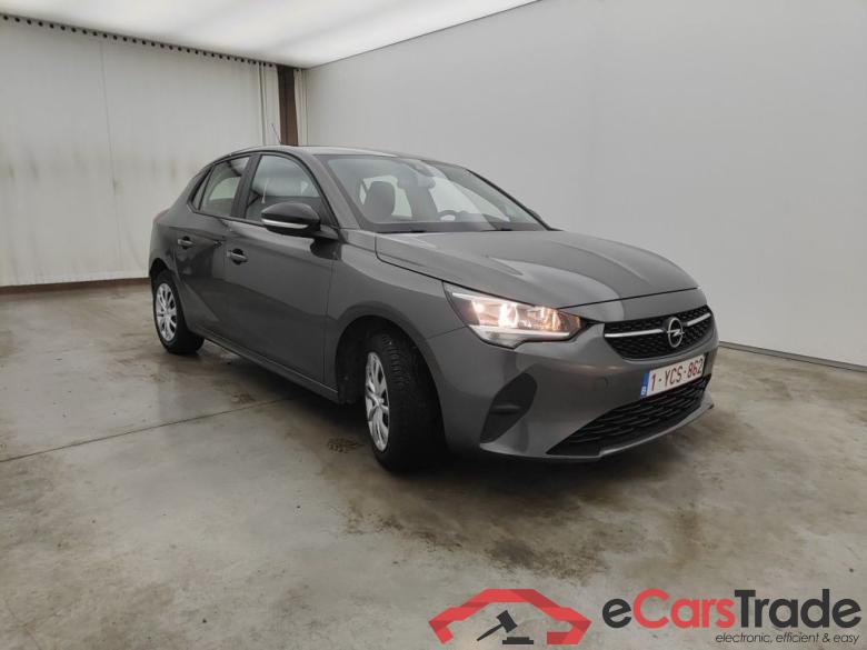 Opel Corsa 1.2 55kW S/S Edition 5d #2