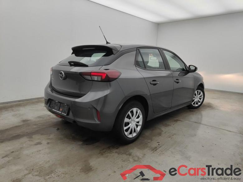 Opel Corsa 1.2 55kW S/S Edition 5d #4