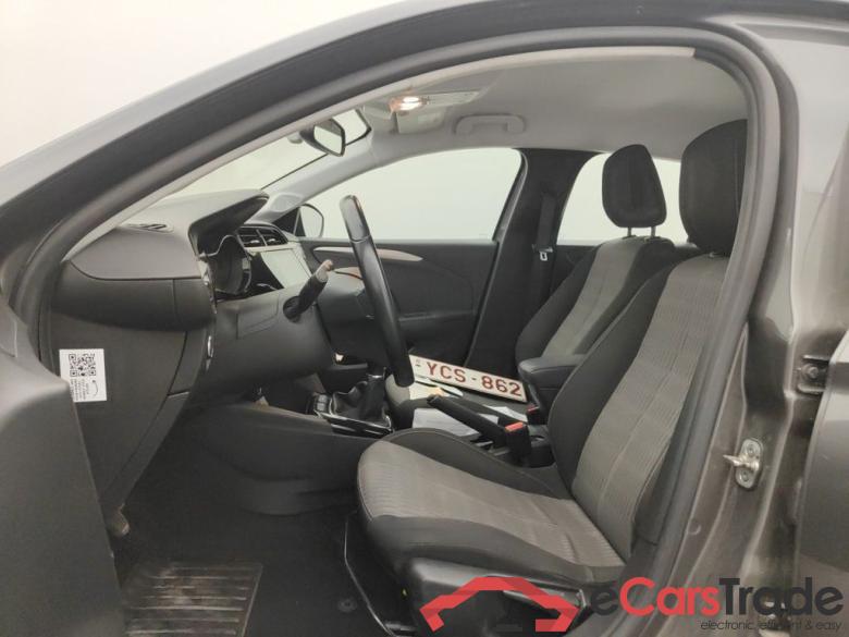 Opel Corsa 1.2 55kW S/S Edition 5d #6