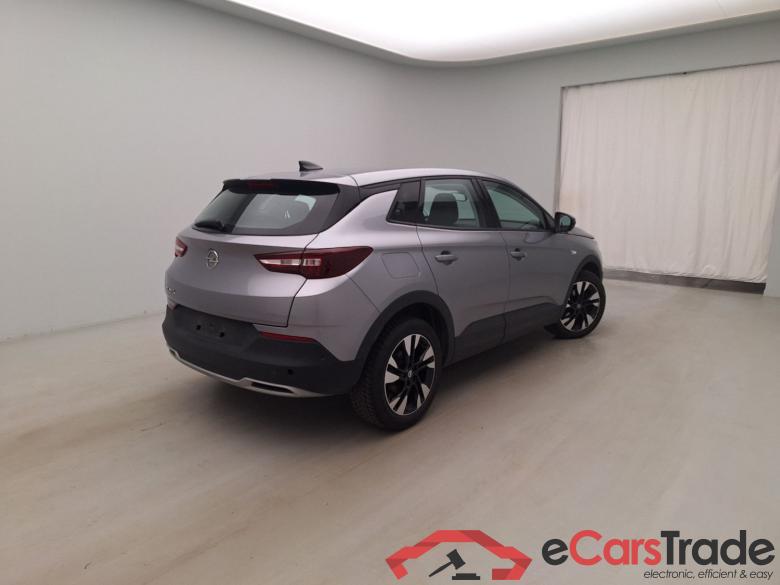 Opel, Grandland X '17, Opel Grandland X 1.5 Turbo D D S/S AT8 Elegance 5d #3