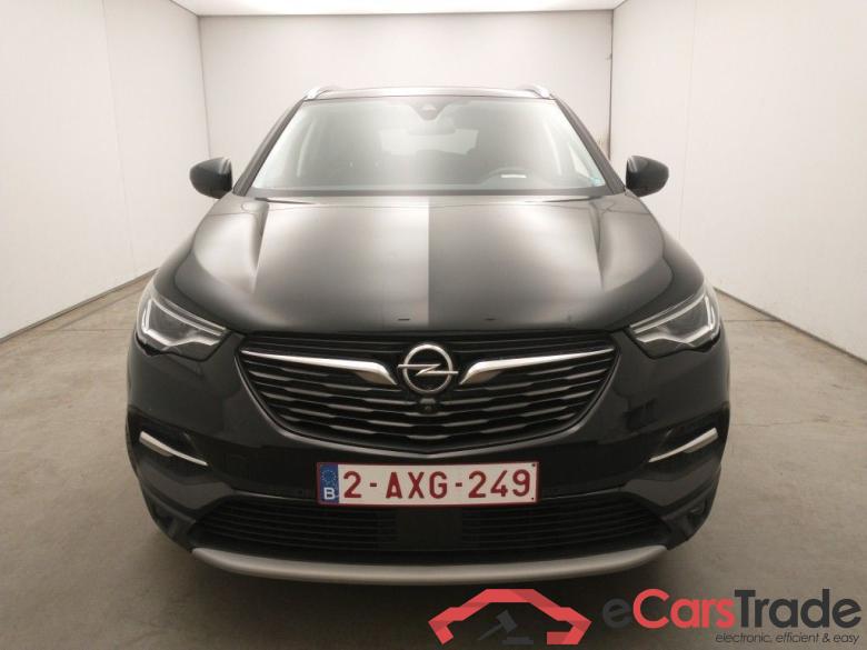Opel Grandland X 1.2 Turbo S/S AT8 Ultimate 5d #1