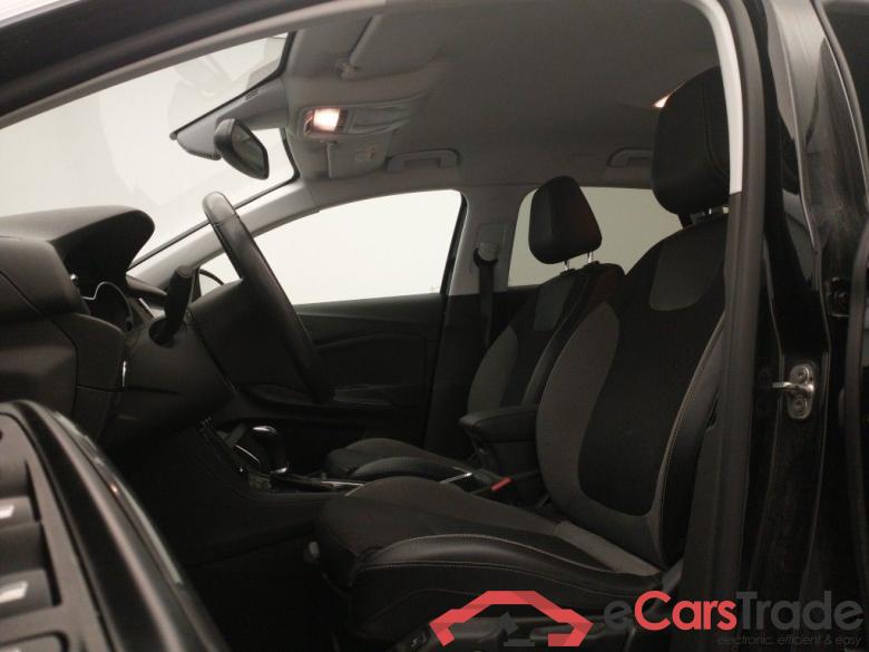 Opel Grandland X 1.2 Turbo S/S AT8 Ultimate 5d #6
