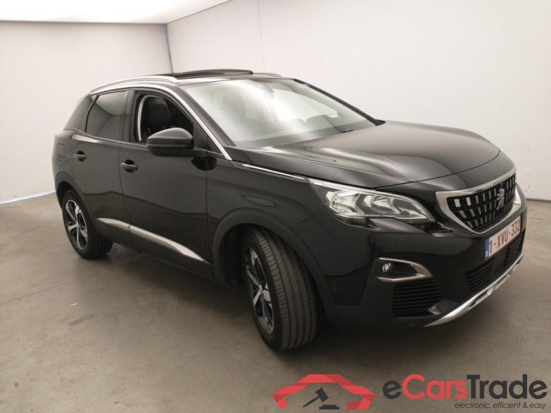 Peugeot 3008 1.5 BlueHDi 96kW S&S Allure 5d #3