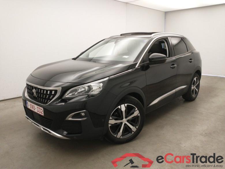 Peugeot 3008 1.5 BlueHDi 96kW S&S Allure 5d #1