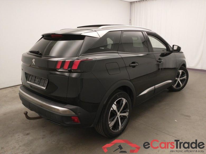 Peugeot 3008 1.5 BlueHDi 96kW S&S Allure 5d #5