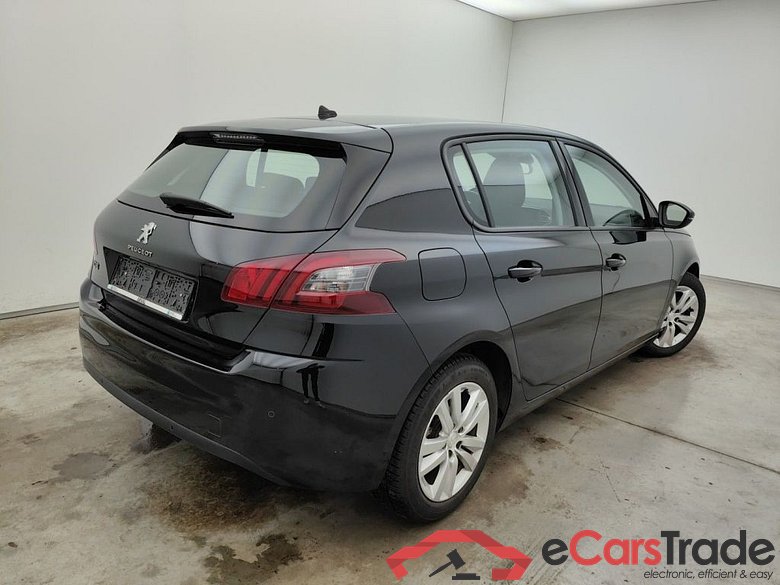 Peugeot 308 1.5 BlueHDi 130 S&S Business 5d #5