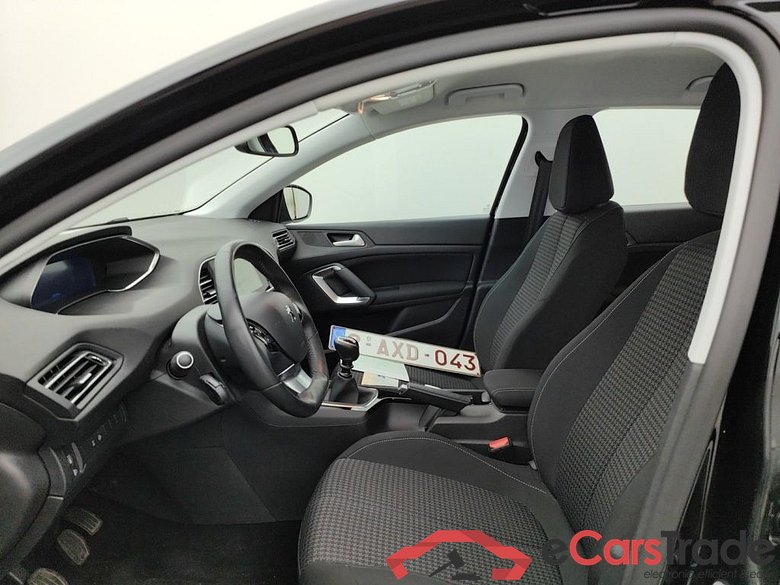 Peugeot 308 1.5 BlueHDi 130 S&S Business 5d #6