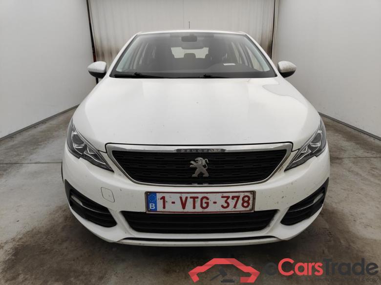 Peugeot 308 SW 1.5 BlueHDi 130 DPF S&S Active 5d #1