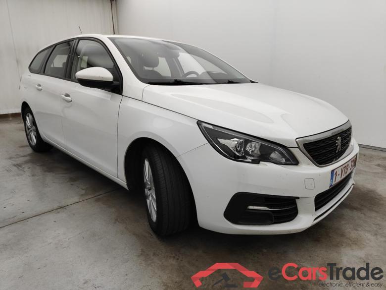 Peugeot 308 SW 1.5 BlueHDi 130 DPF S&S Active 5d #2