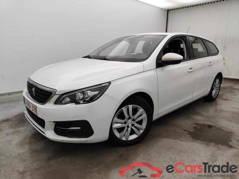 Peugeot 308 SW 1.5 BlueHDi 130 DPF S&S Active 5d #3