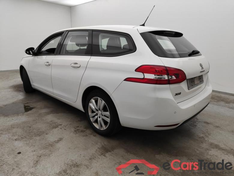 Peugeot 308 SW 1.5 BlueHDi 130 DPF S&S Active 5d #5
