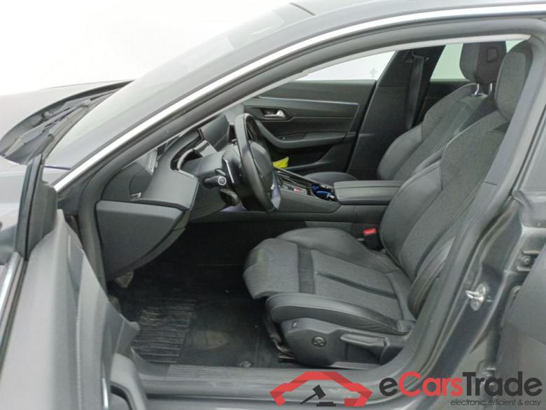 Peugeot 508 SW 1.5 BlueHDi 130 S&S EAT8 Allure Pack 5d #6
