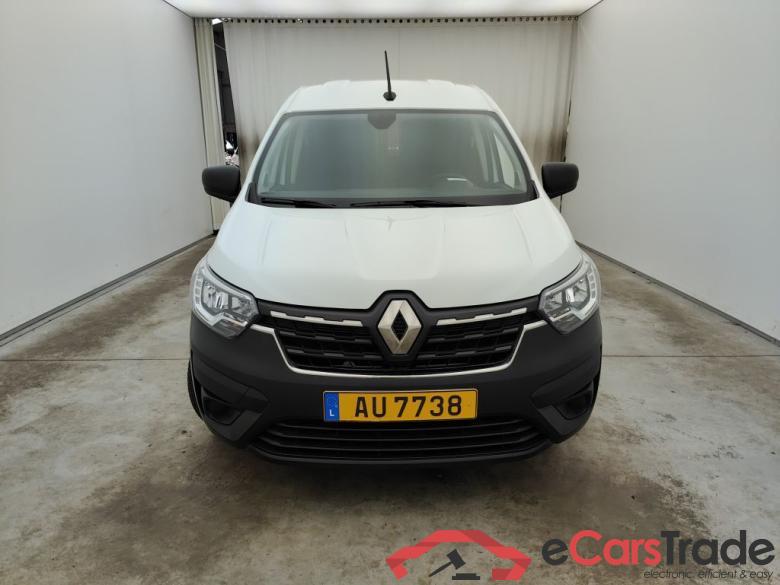 RENAULT EXPRESS VAN DIESEL 1.5 Blue dCi 95hp Confort S/S (EU6d) 5d #1