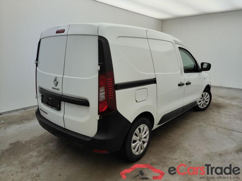 RENAULT EXPRESS VAN DIESEL 1.5 Blue dCi 95hp Confort S/S (EU6d) 5d #5